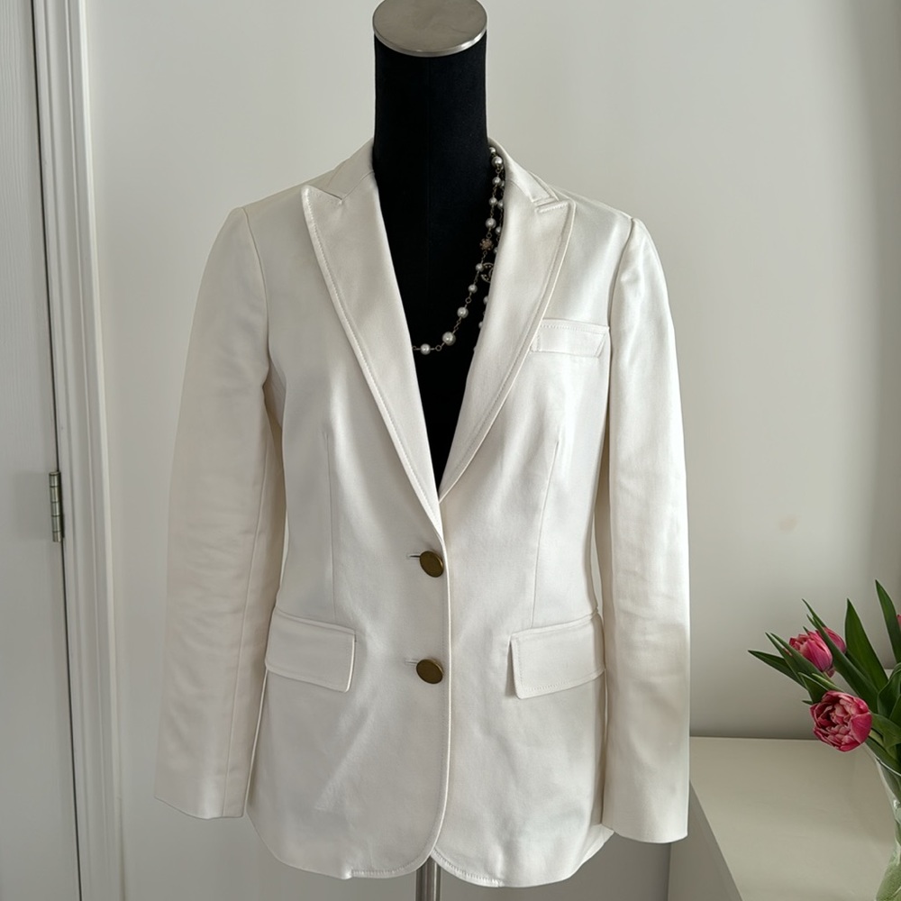 TORY BURCH BLAZER